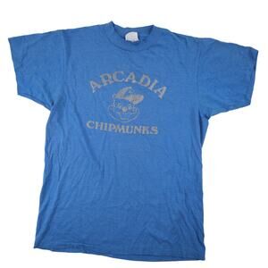 True Vintage Arcadia Chipmunks T Shirt